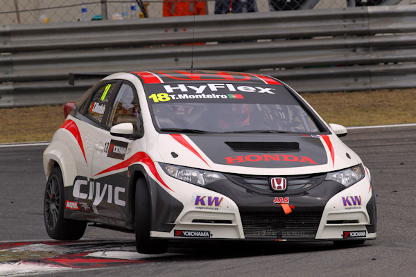 (Foto: WTCC Media)